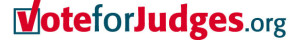 Vote For Judges